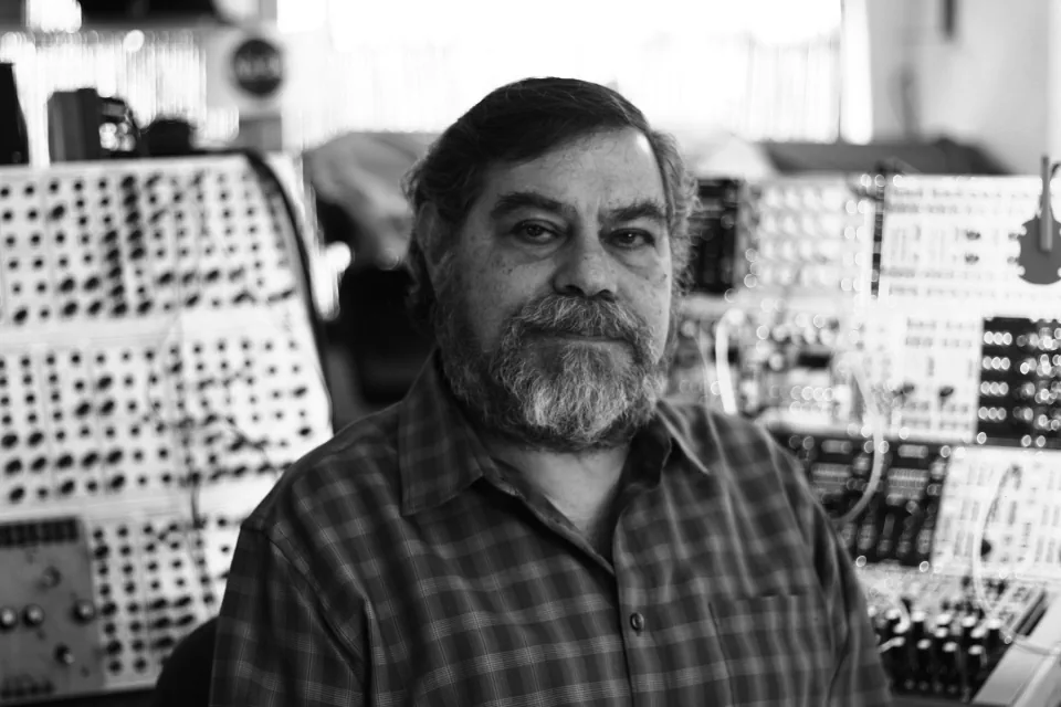 Antonio Russek